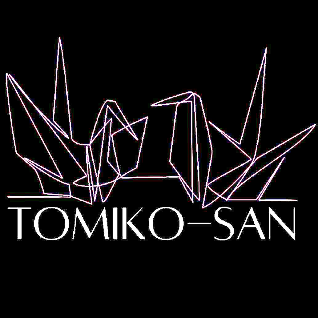 Tomiko-San Sushi Restaurant logo
