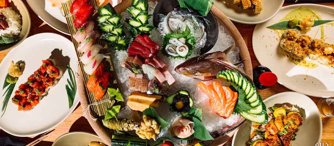 Tomiko-San Sushi Restaurant photo 1