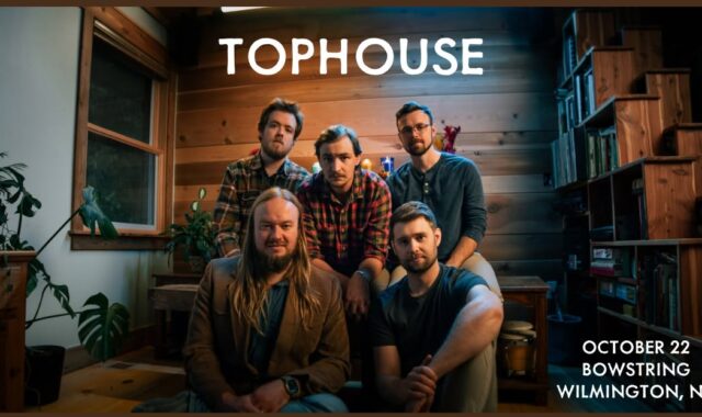 TopHouse