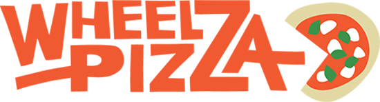 Wheelz Gourmet Pizza