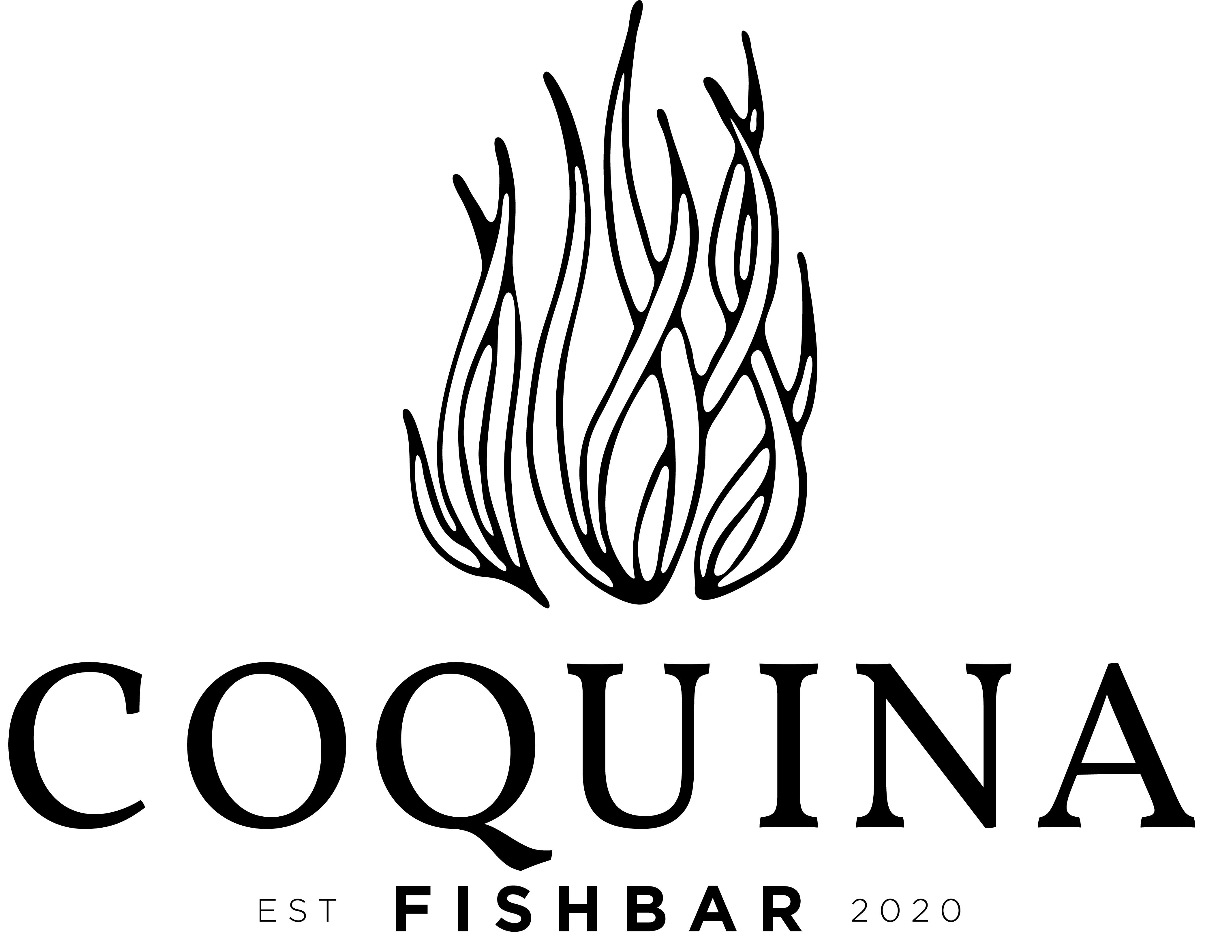Coquina Fishbar