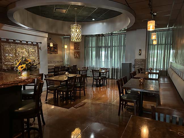 Ida Thai Cuisine photo 1