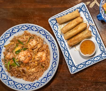 Ida Thai Cuisine photo 2