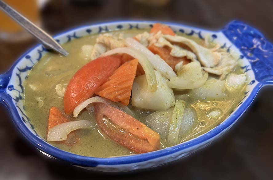 Ida Thai Cuisine photo 3